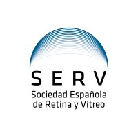 Sociedad Española de Retina y Vítreo Logo
