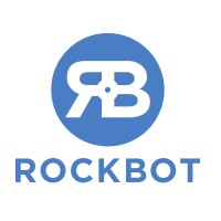 Rockbot Logo