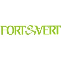FORT&VERT Logo