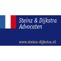 De Frankrijk Advocaat v/h Steinz & Dijkstra Advocaten Logo