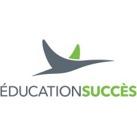 Éducation Succès Logo