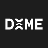 Dôme Logo