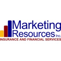 Marketing Resources, Inc. Logo