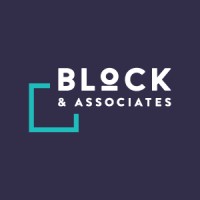 Block & Associates, LLC Logo
