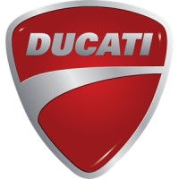 DUCATI NEW YORK Logo