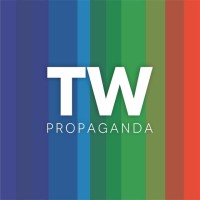 TW Propaganda e Marketing Logo