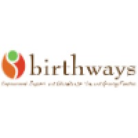 BirthWays Logo