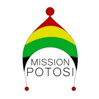 Mission Potosi Logo