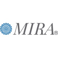 MIRA Logo