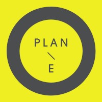 PLAN E Landscape Architects Logo