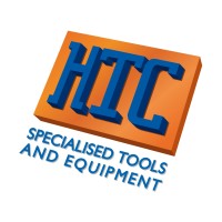 HTC Ltd - Specialised Tools & Equipment Experts Logo