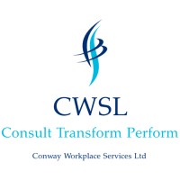 Conway Workplace Services Ltd Logo