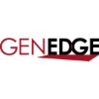 GENEDGE Logo