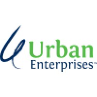 Urban Enterprises, Inc. Logo