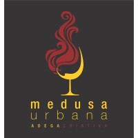Medusa Urbana Logo