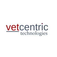 VetCentric, LLC Logo