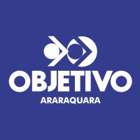 Colégio OBJETIVO Araraquara Logo