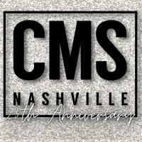 CMS Nashville Logo