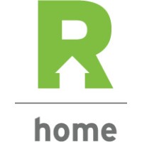 R Home Property Management, LLC. Logo