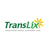 Translix Logística Ambiental Logo