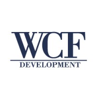 WCF Development Logo