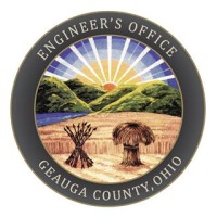 Geauga County Engineers Office Logo