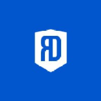 Revolved Design Logo