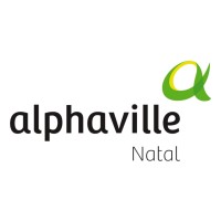Alphaville Natal Logo
