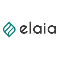 Elaia Logo