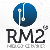 RM2 Intelligence Partner Logo