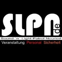 SLPN GmbH & Co.KG - Events Staff Security Logo