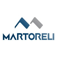 Martoreli Engenharia Logo