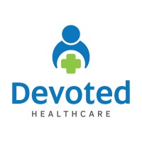 Devoted Healthcare Logo
