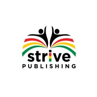 Strive Publishing Logo