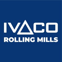 Ivaco Rolling Mills Logo