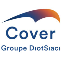 COVER SAS Logo