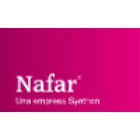 Nafar Laboratorios Logo