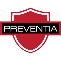 Preventia Security Logo