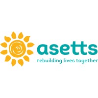 ASeTTS Logo