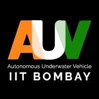 AUV-IITB Logo