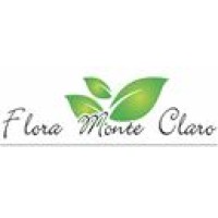 Flora Monte Claro Logo