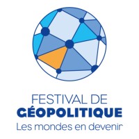 Festival de Géopolitique Logo