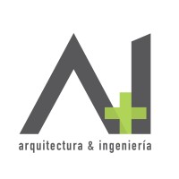 A + I Arquitectura & Ingenieria Logo