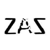 Revista ZAZ Logo