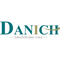 Dan Integral Chile SPA. Logo