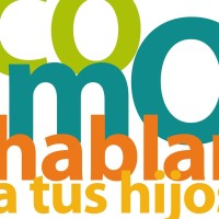 Como hablar con tus Hijos Logo