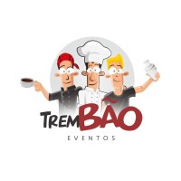 TremBão Eventos Logo