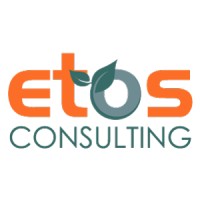 ETOS Consulting LLC Logo