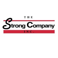 The Strong Company, Inc. Logo