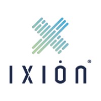 Ixión Logo
